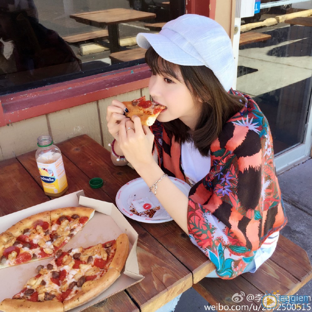 李梦颖时尚写真 李梦颖高清写真_李梦颖高清剧照