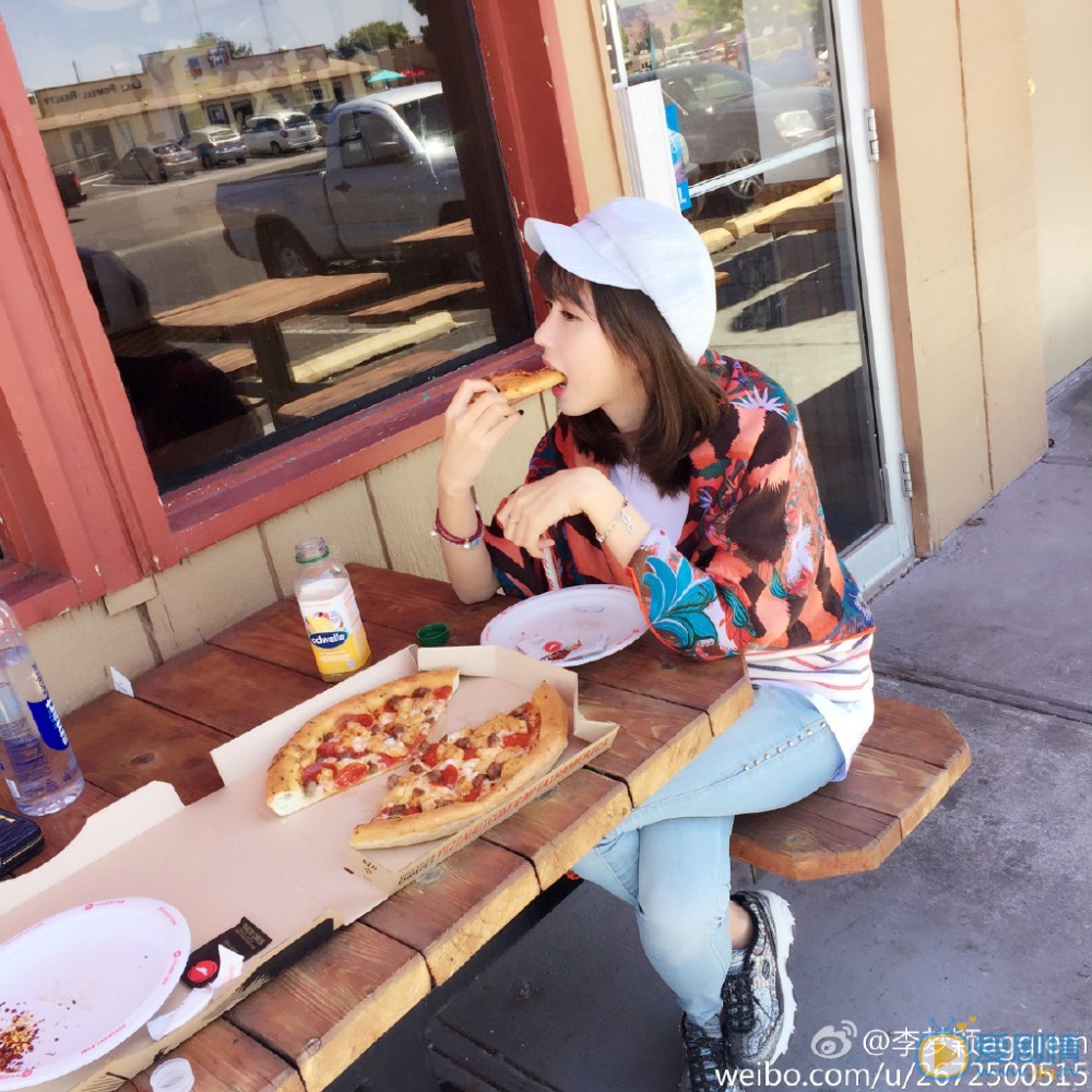 李梦颖时尚写真 李梦颖高清写真_李梦颖高清剧照