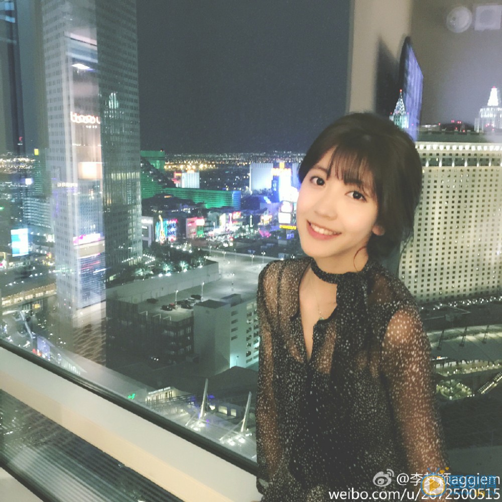 李梦颖旅行照写真 李梦颖高清写真_李梦颖高清剧照