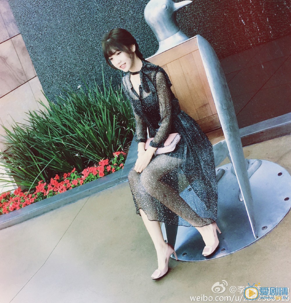 李梦颖时尚写真 李梦颖高清写真_李梦颖高清剧照