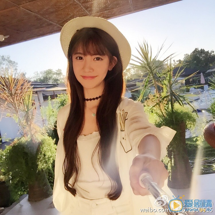 李梦颖旅行照写真 李梦颖高清写真_李梦颖高清剧照