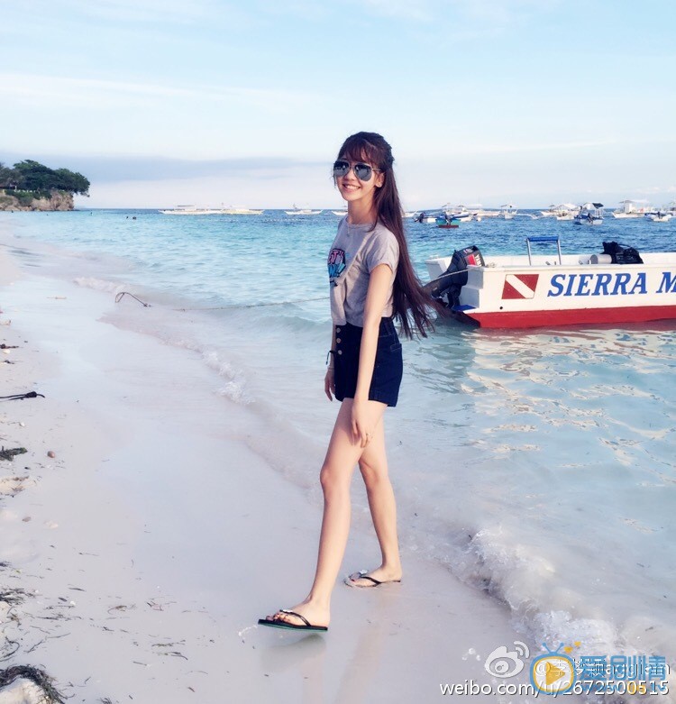 李梦颖旅行照写真 李梦颖高清写真_李梦颖高清剧照