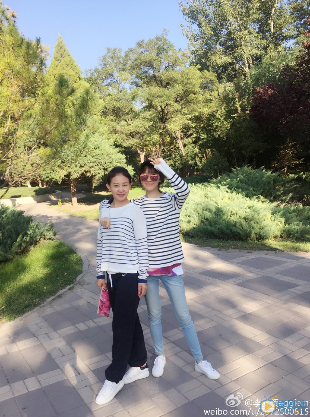 李梦颖旅行照写真 李梦颖高清写真_李梦颖高清剧照