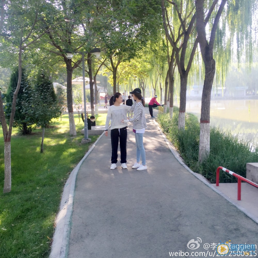李梦颖旅行照写真 李梦颖高清写真_李梦颖高清剧照