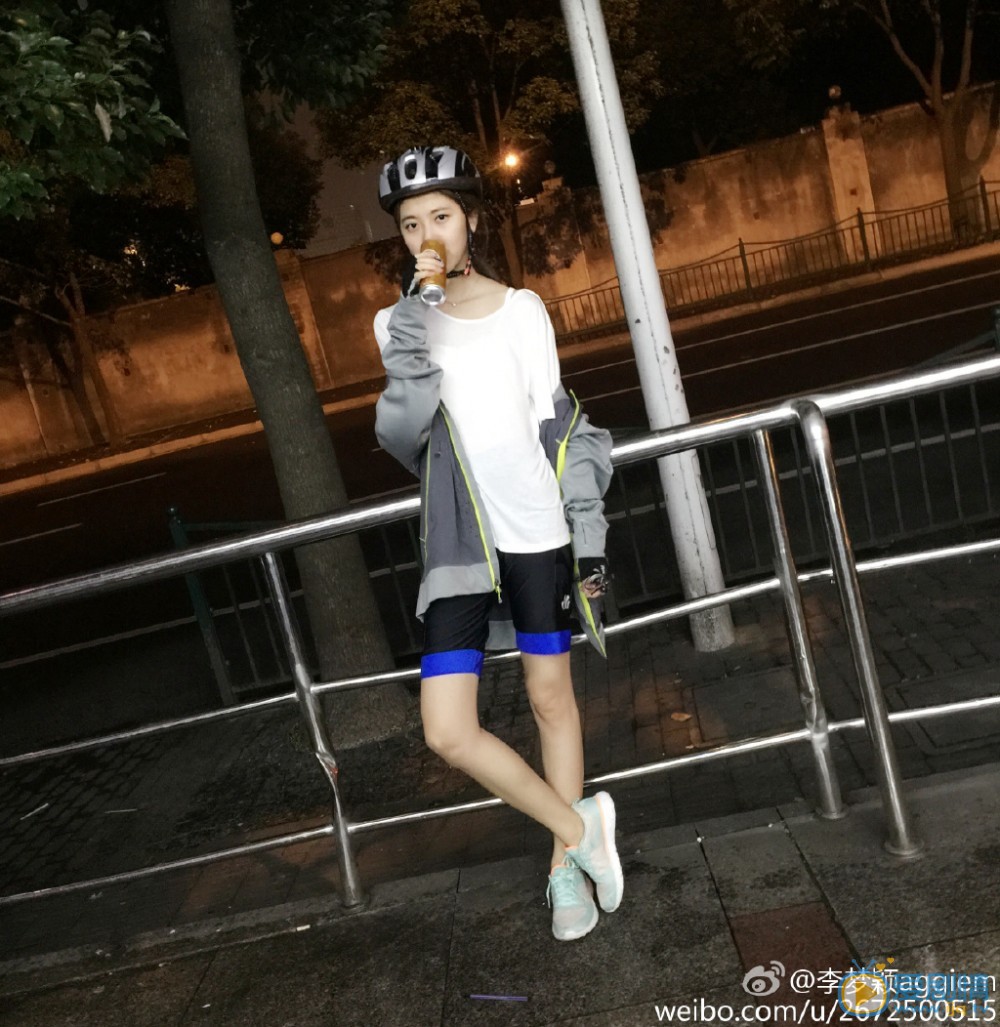 李梦颖旅行照写真 李梦颖高清写真_李梦颖高清剧照