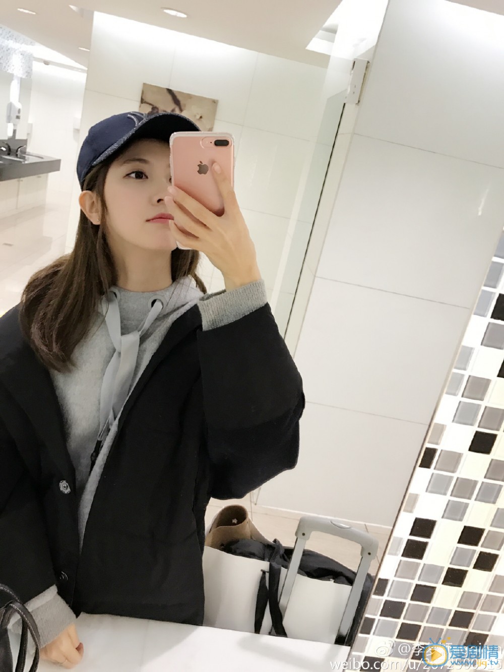 李梦颖时尚写真 李梦颖高清写真_李梦颖高清剧照