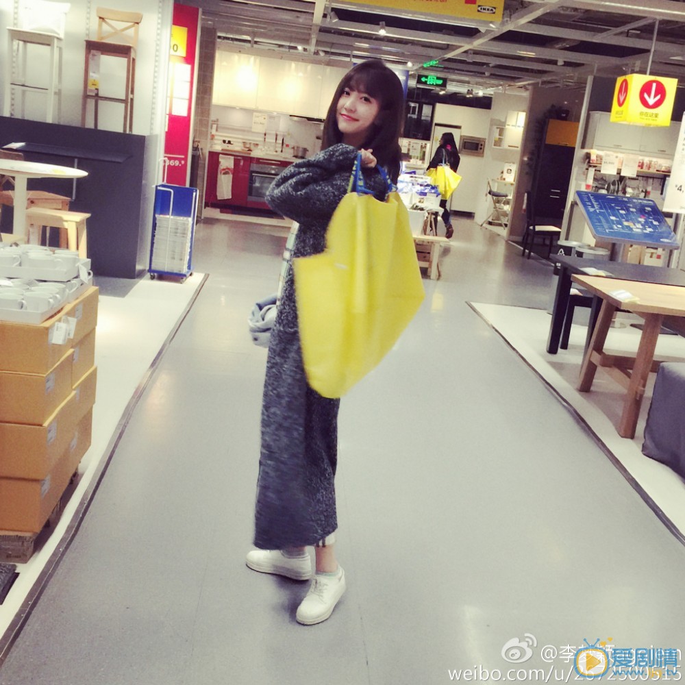 李梦颖时尚写真 李梦颖高清写真_李梦颖高清剧照
