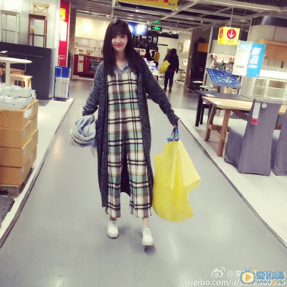 李梦颖时尚写真 李梦颖高清写真_李梦颖高清剧照