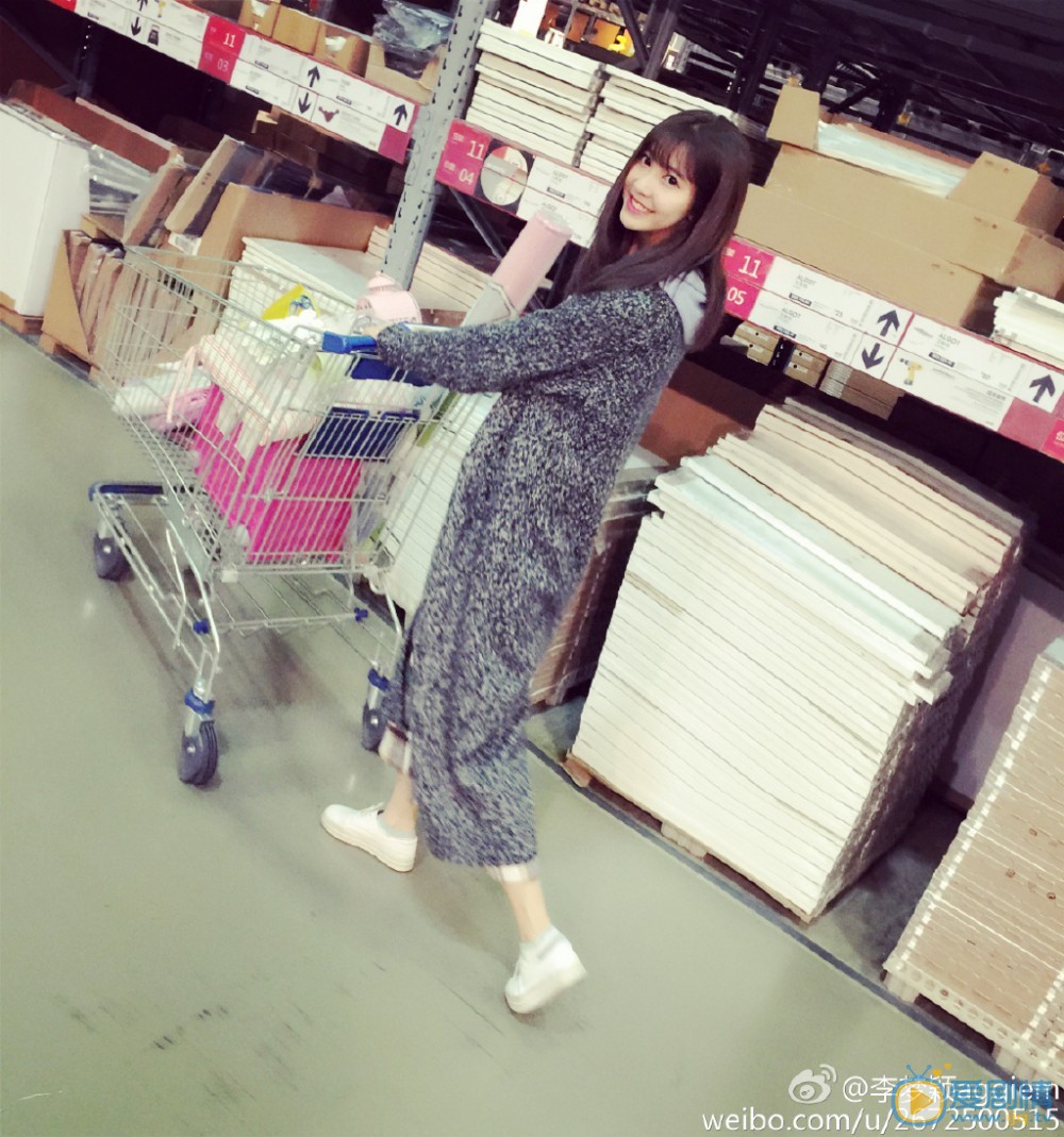 李梦颖时尚写真 李梦颖高清写真_李梦颖高清剧照