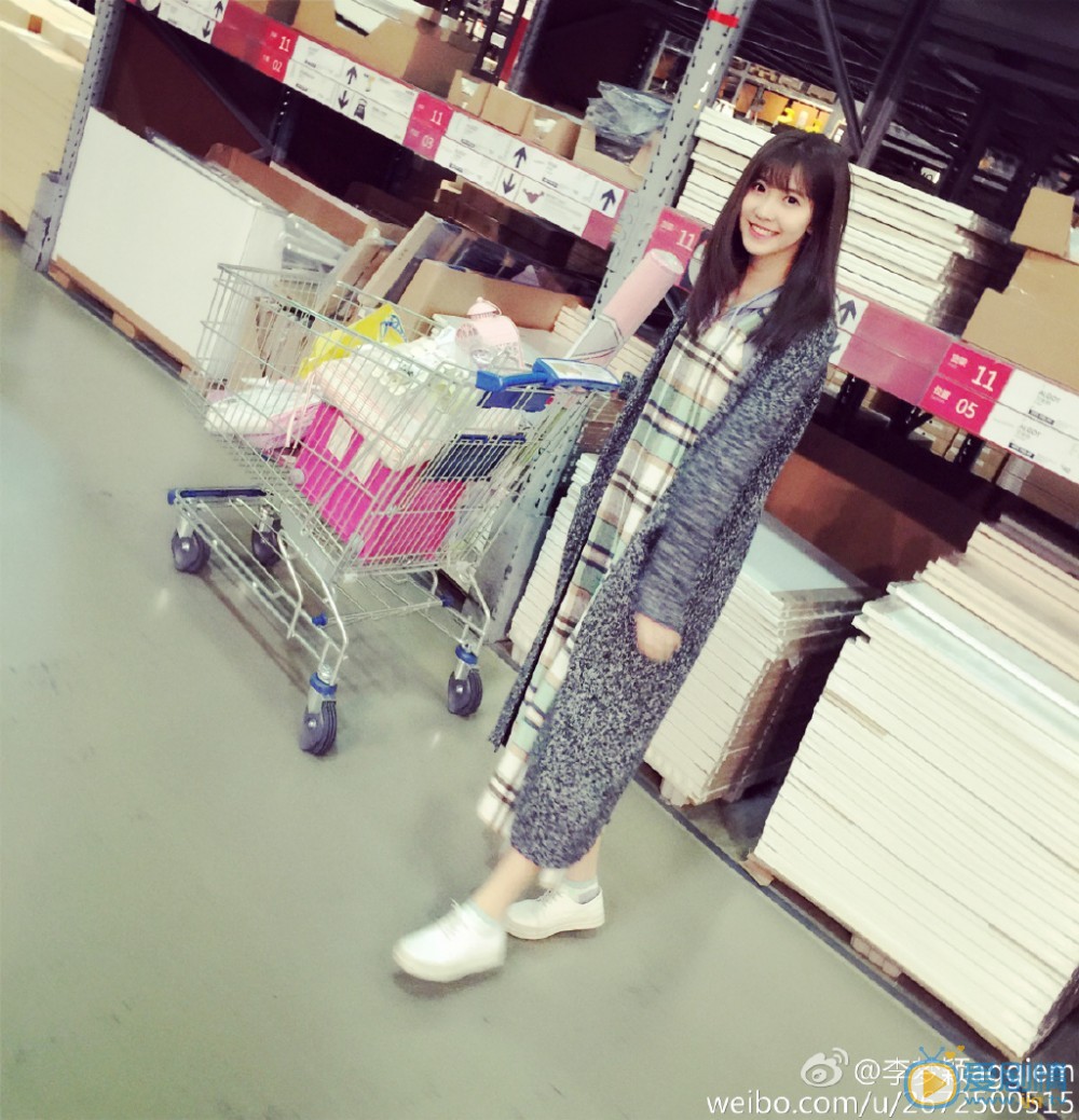 李梦颖时尚写真 李梦颖高清写真_李梦颖高清剧照