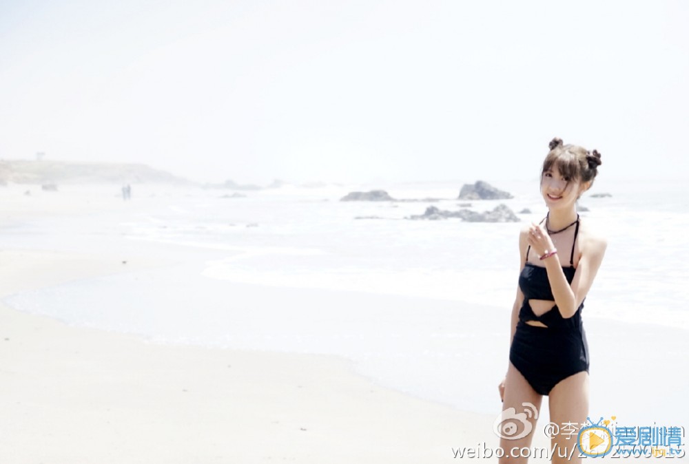 李梦颖旅行照写真 李梦颖高清写真_李梦颖高清剧照