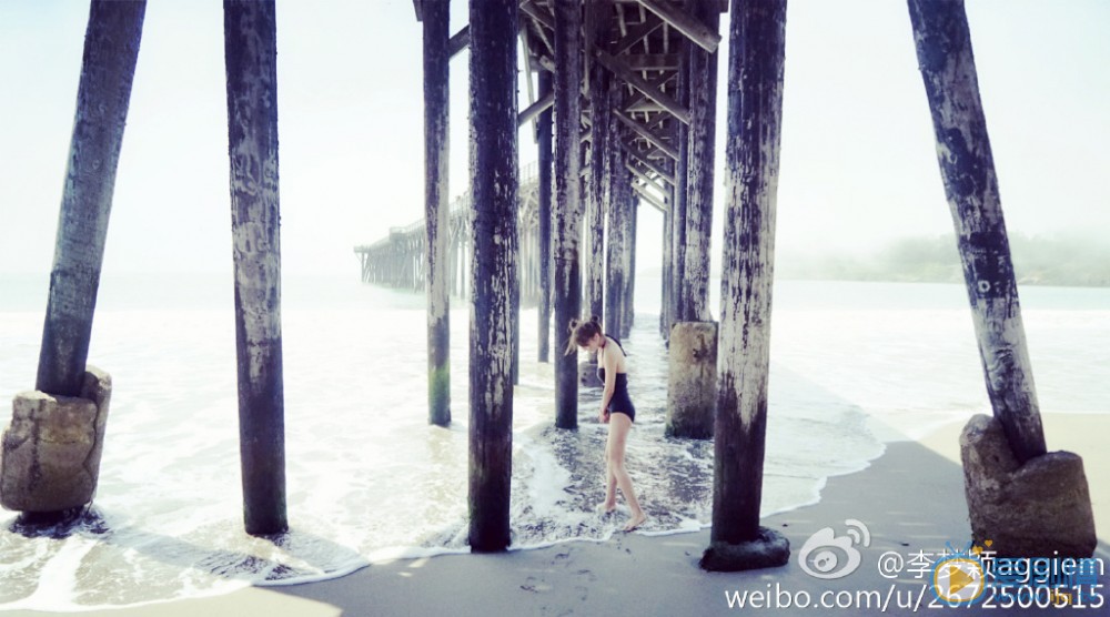 李梦颖旅行照写真 李梦颖高清写真_李梦颖高清剧照