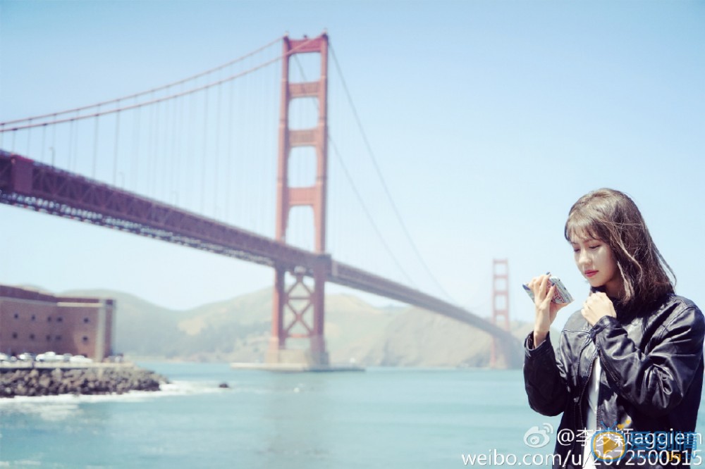 李梦颖旅行照写真 李梦颖高清写真_李梦颖高清剧照