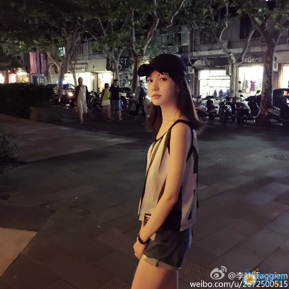 李梦颖帅气写真 李梦颖高清写真_李梦颖高清剧照