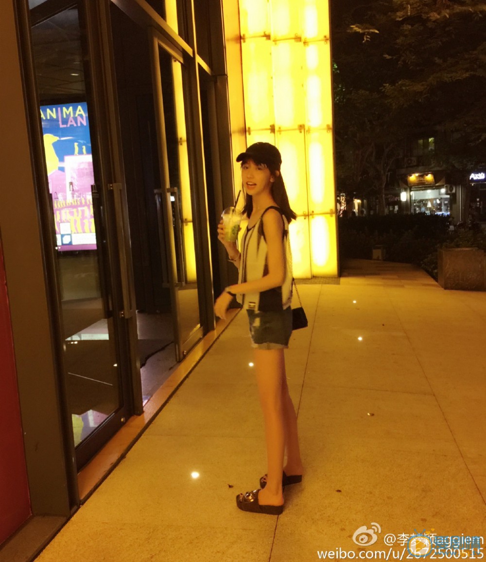 李梦颖帅气写真 李梦颖高清写真_李梦颖高清剧照