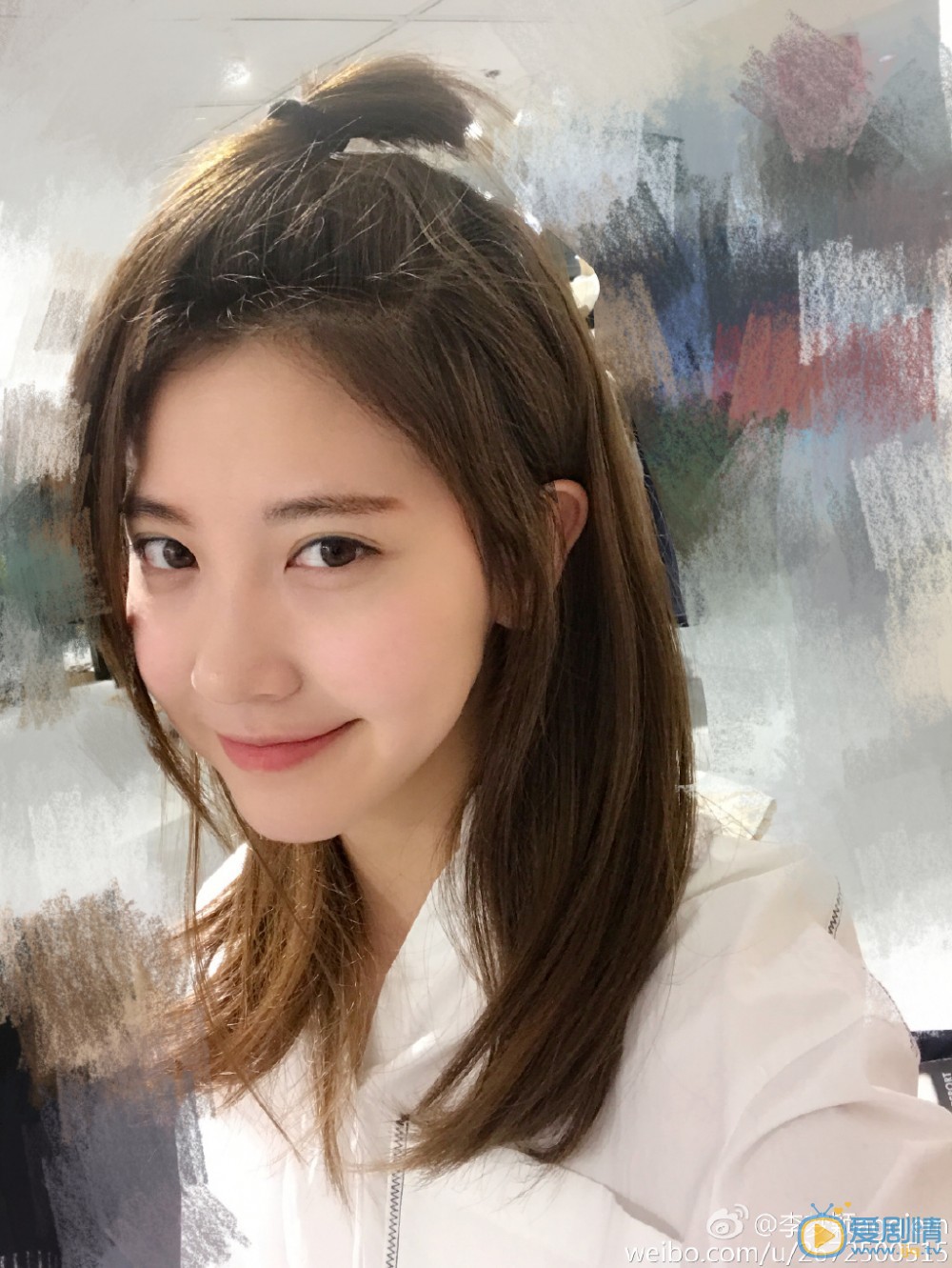 李梦颖可爱写真 李梦颖高清写真_李梦颖高清剧照