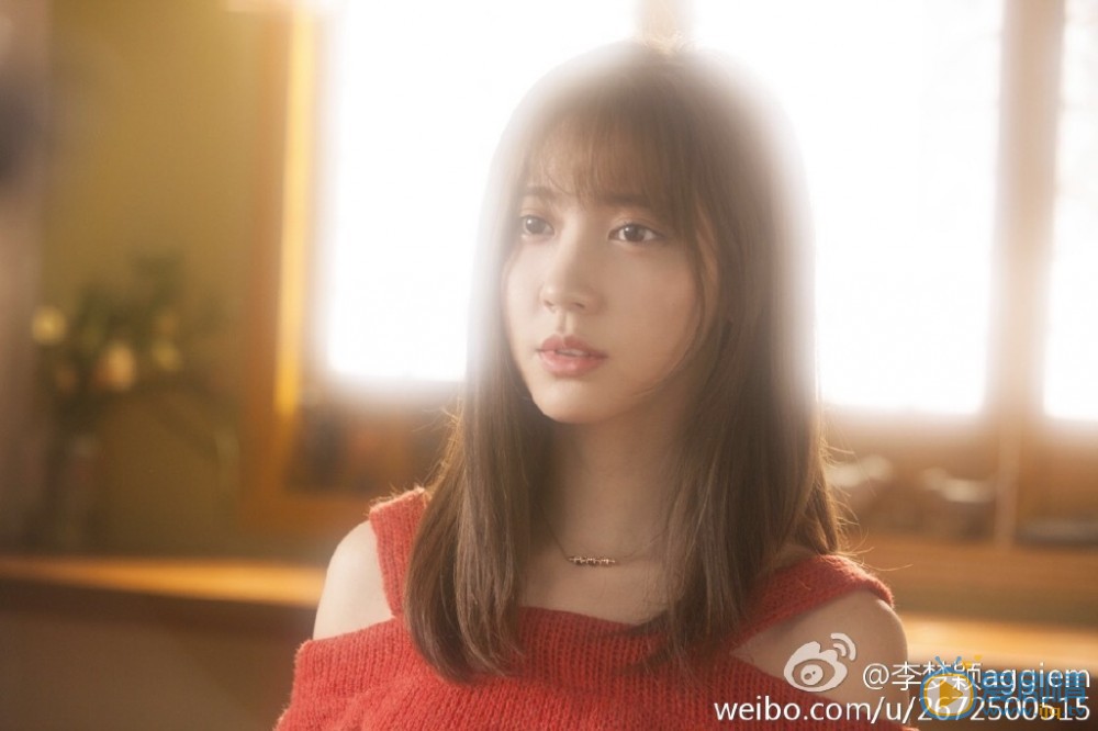 李梦颖可爱写真 李梦颖高清写真_李梦颖高清剧照