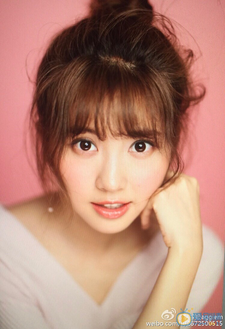 李梦颖可爱写真 李梦颖高清写真_李梦颖高清剧照