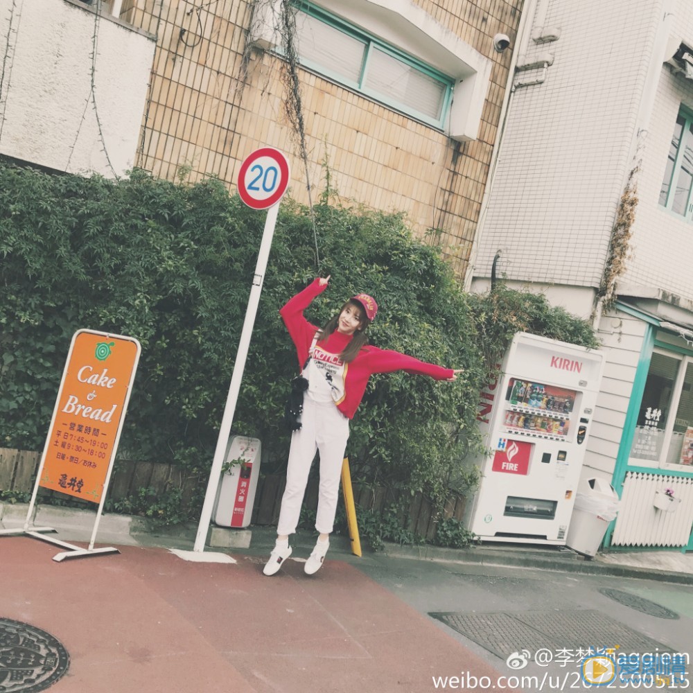 李梦颖俏丽写真 李梦颖高清写真_李梦颖高清剧照