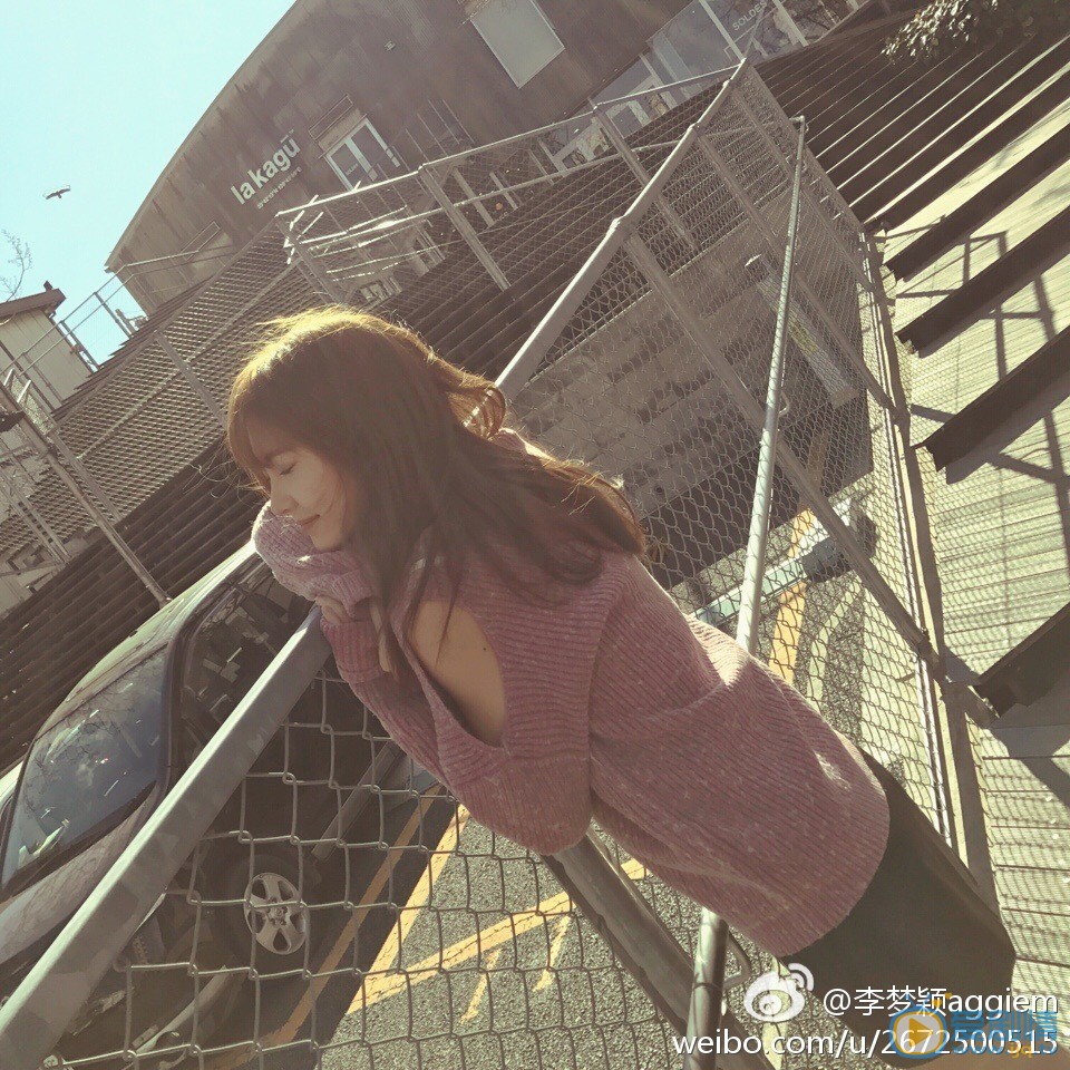 李梦颖俏丽写真 李梦颖高清写真_李梦颖高清剧照