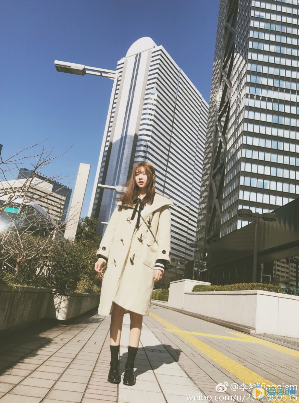 李梦颖俏丽写真 李梦颖高清写真_李梦颖高清剧照
