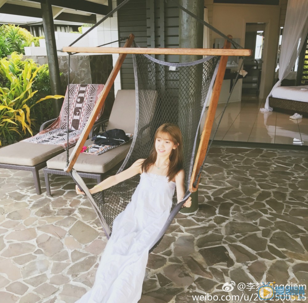 李梦颖旅行照写真 李梦颖高清写真_李梦颖高清剧照
