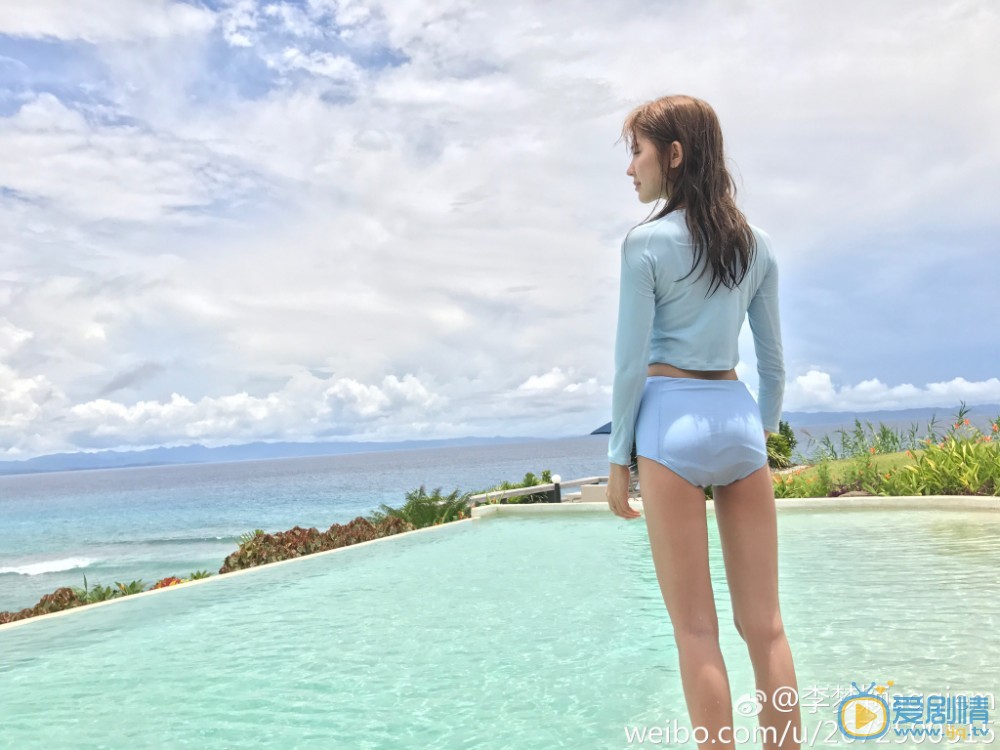 李梦颖旅行照写真 李梦颖旅行照写真