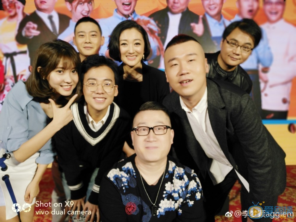 李梦颖参加活动写真 李梦颖高清写真_李梦颖高清剧照
