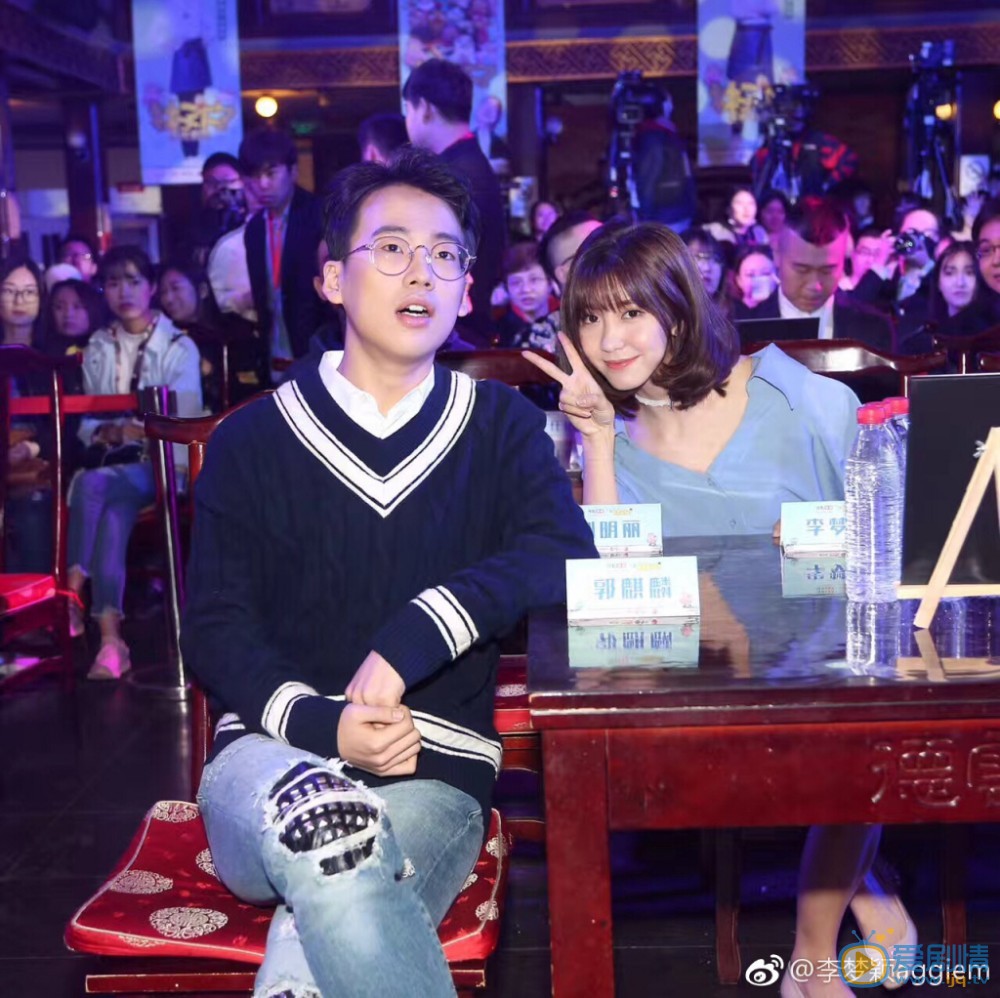 李梦颖参加活动写真 李梦颖高清写真_李梦颖高清剧照