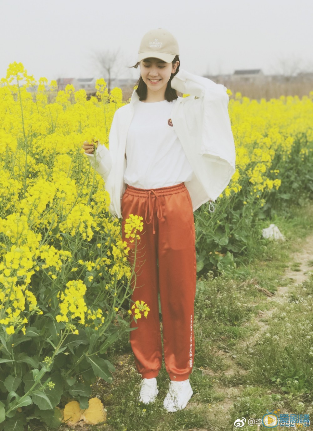 李梦颖清纯写真 李梦颖高清写真_李梦颖高清剧照