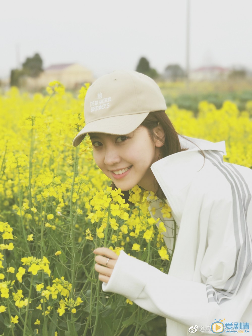 李梦颖清纯写真 李梦颖高清写真_李梦颖高清剧照