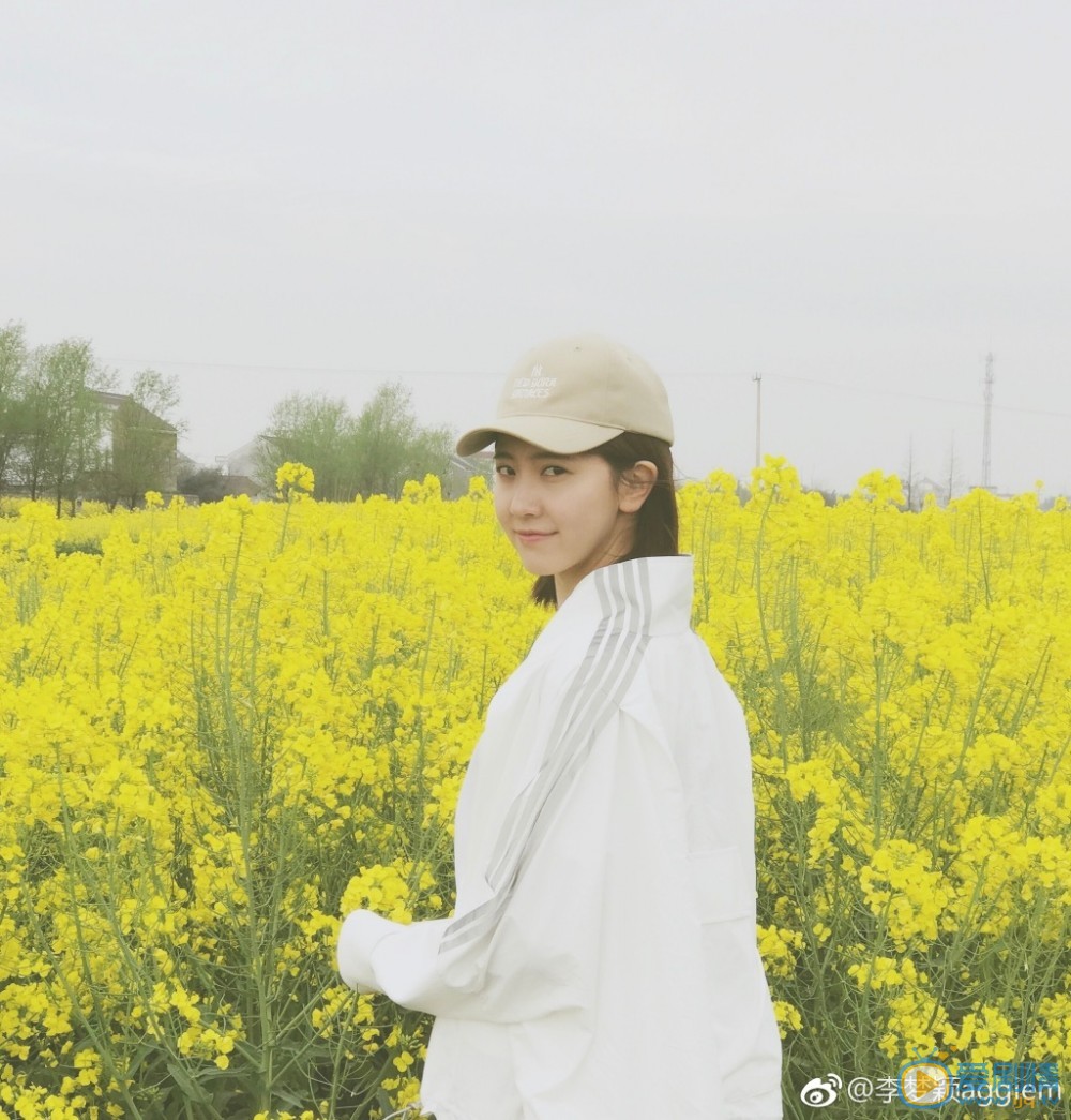李梦颖清纯写真 李梦颖高清写真_李梦颖高清剧照