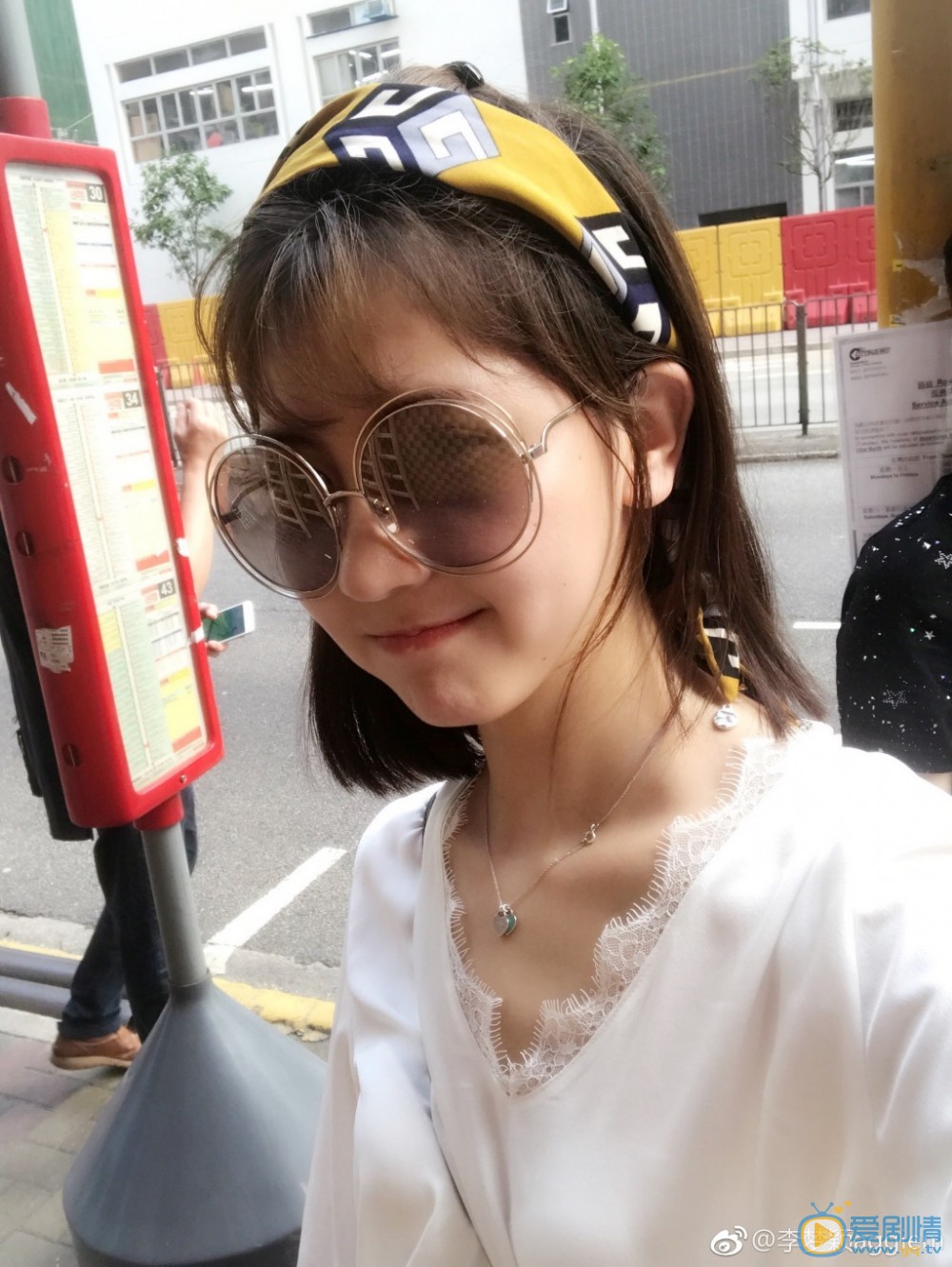 李梦颖清纯写真 李梦颖高清写真_李梦颖高清剧照