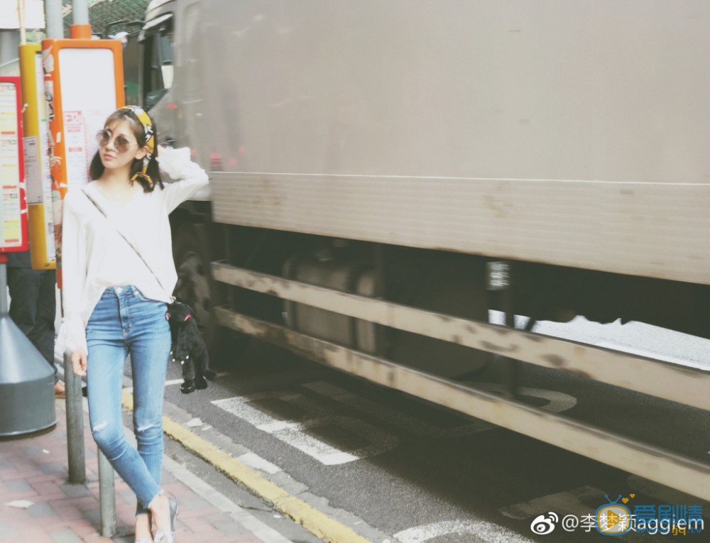李梦颖清纯写真 李梦颖高清写真_李梦颖高清剧照