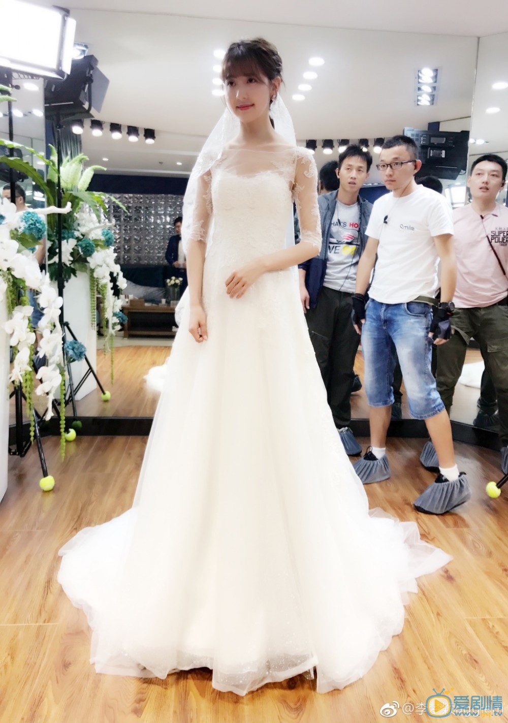 李梦颖唯美写真 李梦颖高清写真_李梦颖高清剧照