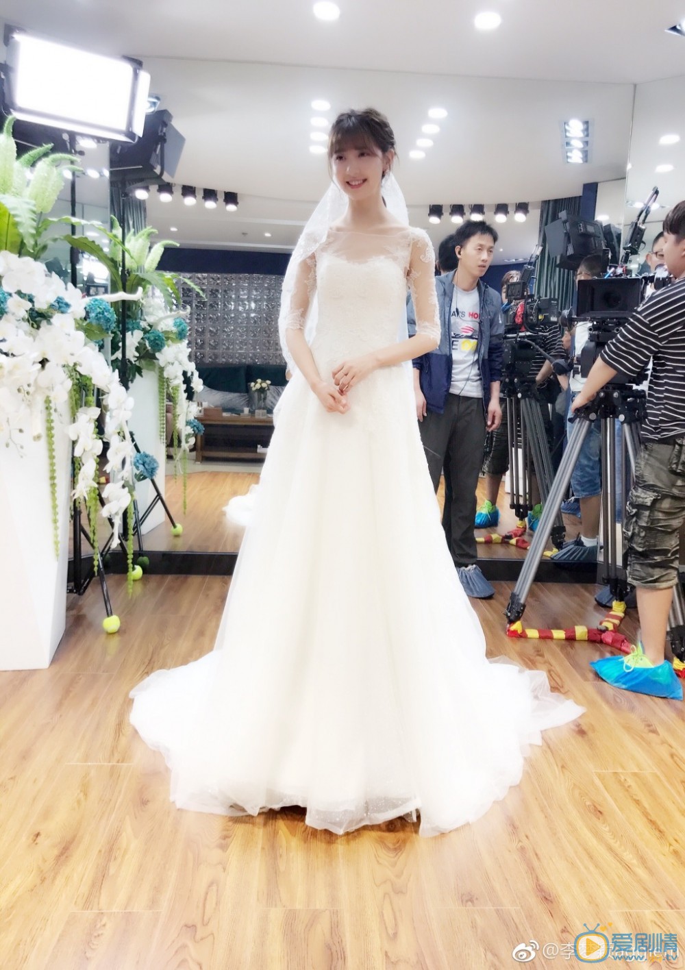 李梦颖唯美写真 李梦颖高清写真_李梦颖高清剧照