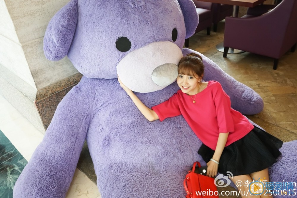 李梦颖清纯写真 李梦颖高清写真_李梦颖高清剧照