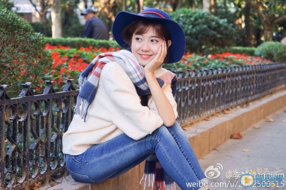 李梦颖俏丽写真 李梦颖高清写真_李梦颖高清剧照