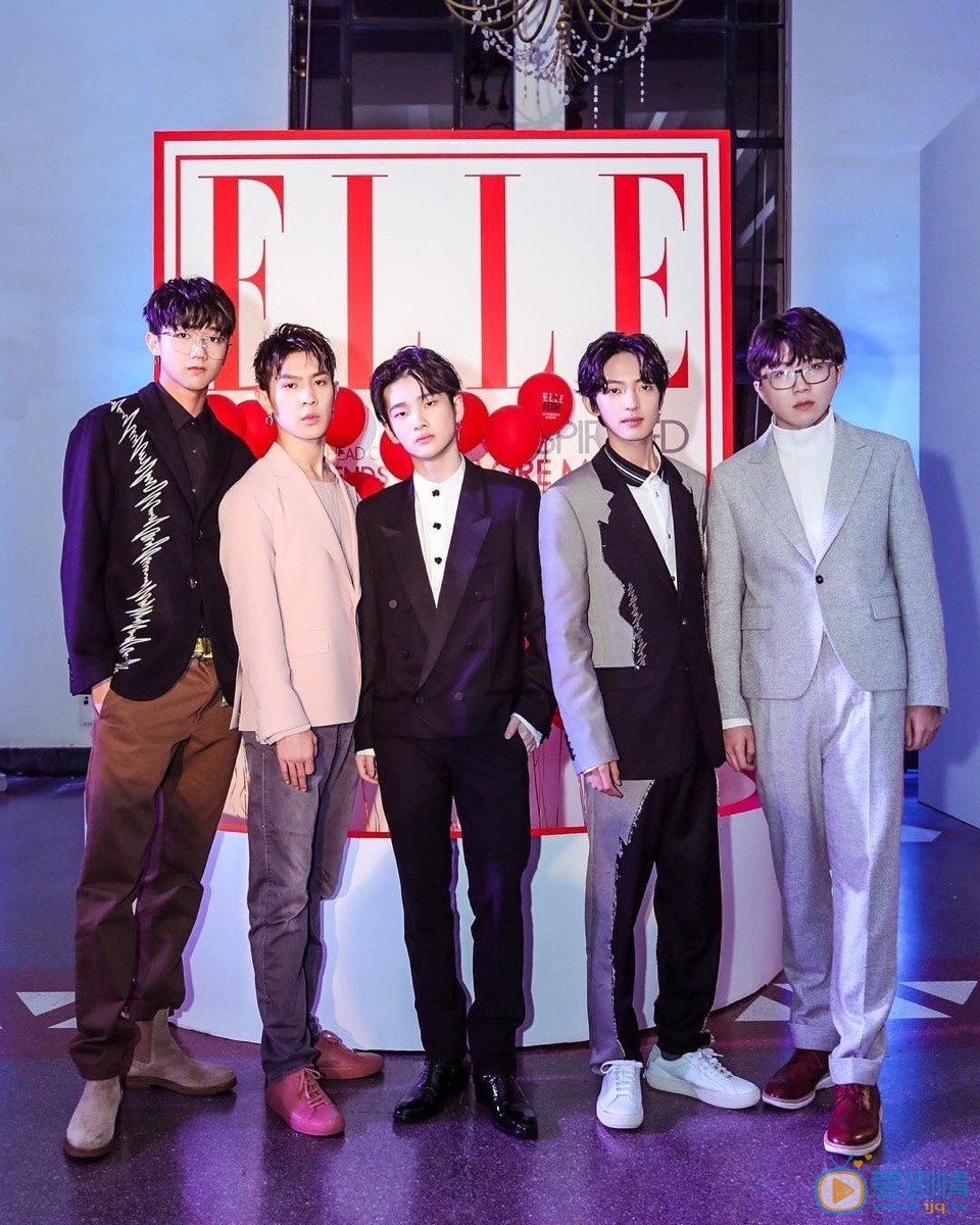 马伯骞西服照写真 马伯骞高清写真_马伯骞高清剧照