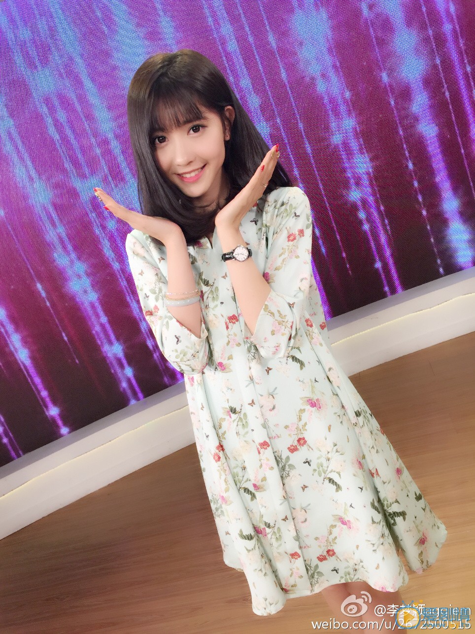 李梦颖俏丽写真 李梦颖高清写真_李梦颖高清剧照