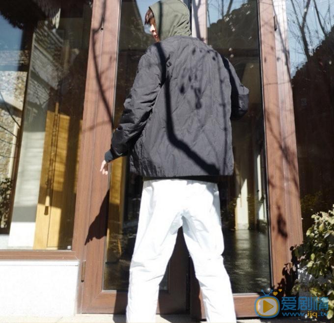 马伯骞文艺写真 马伯骞高清写真_马伯骞高清剧照