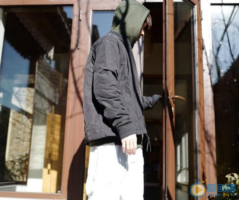 马伯骞文艺写真 马伯骞高清写真_马伯骞高清剧照