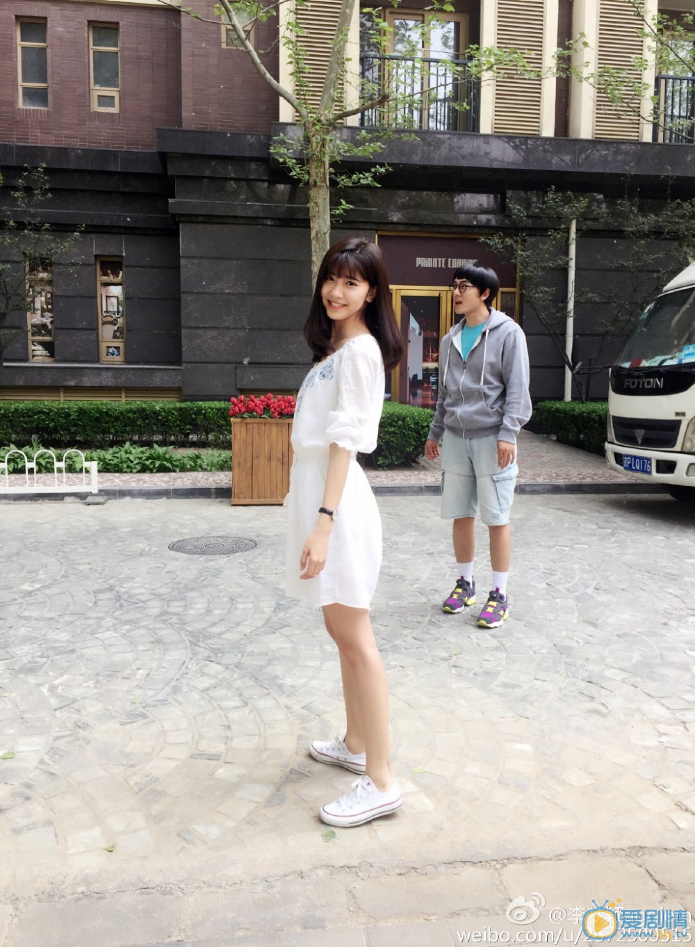李梦颖清纯写真 李梦颖高清写真_李梦颖高清剧照