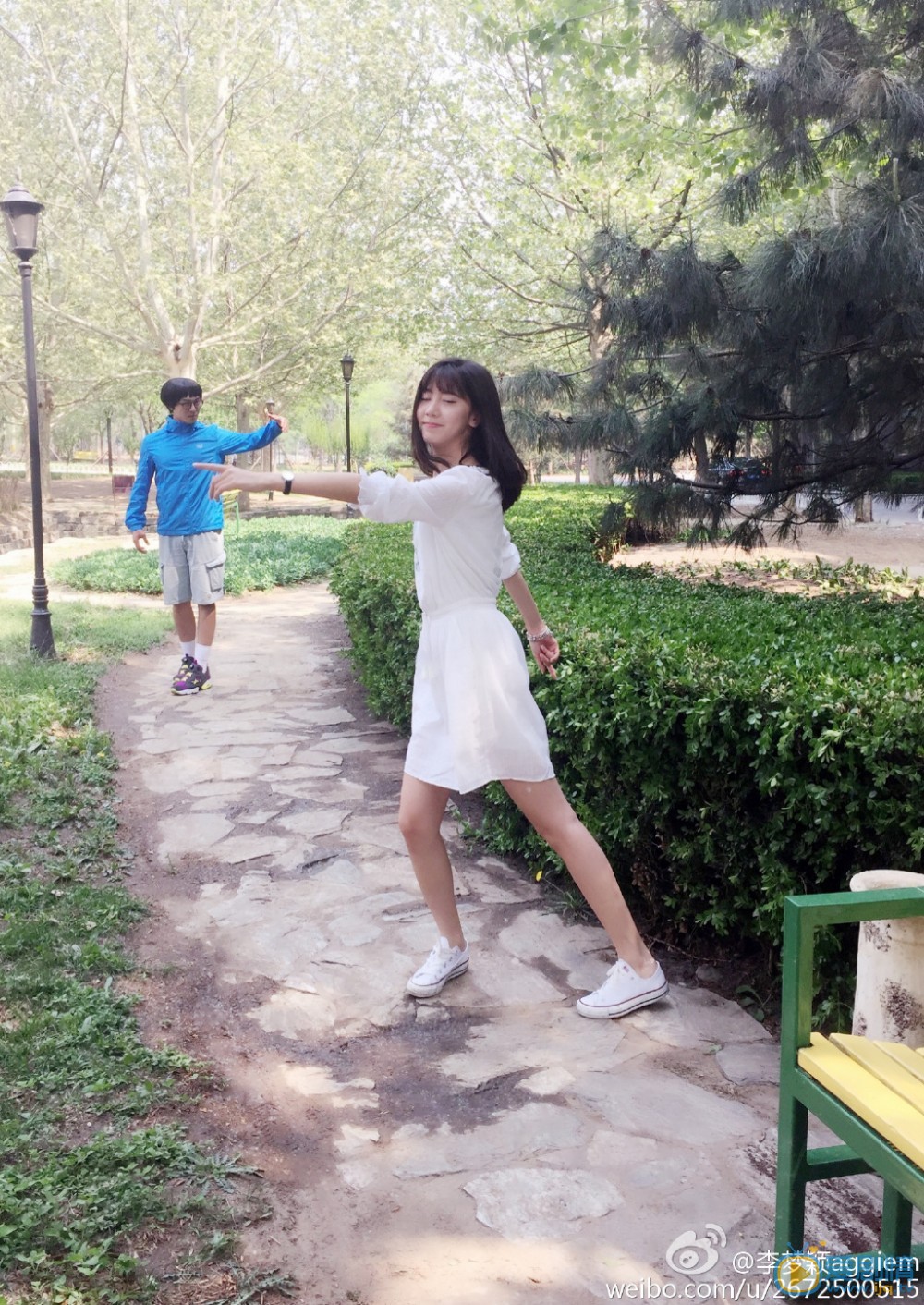 李梦颖清纯写真 李梦颖高清写真_李梦颖高清剧照