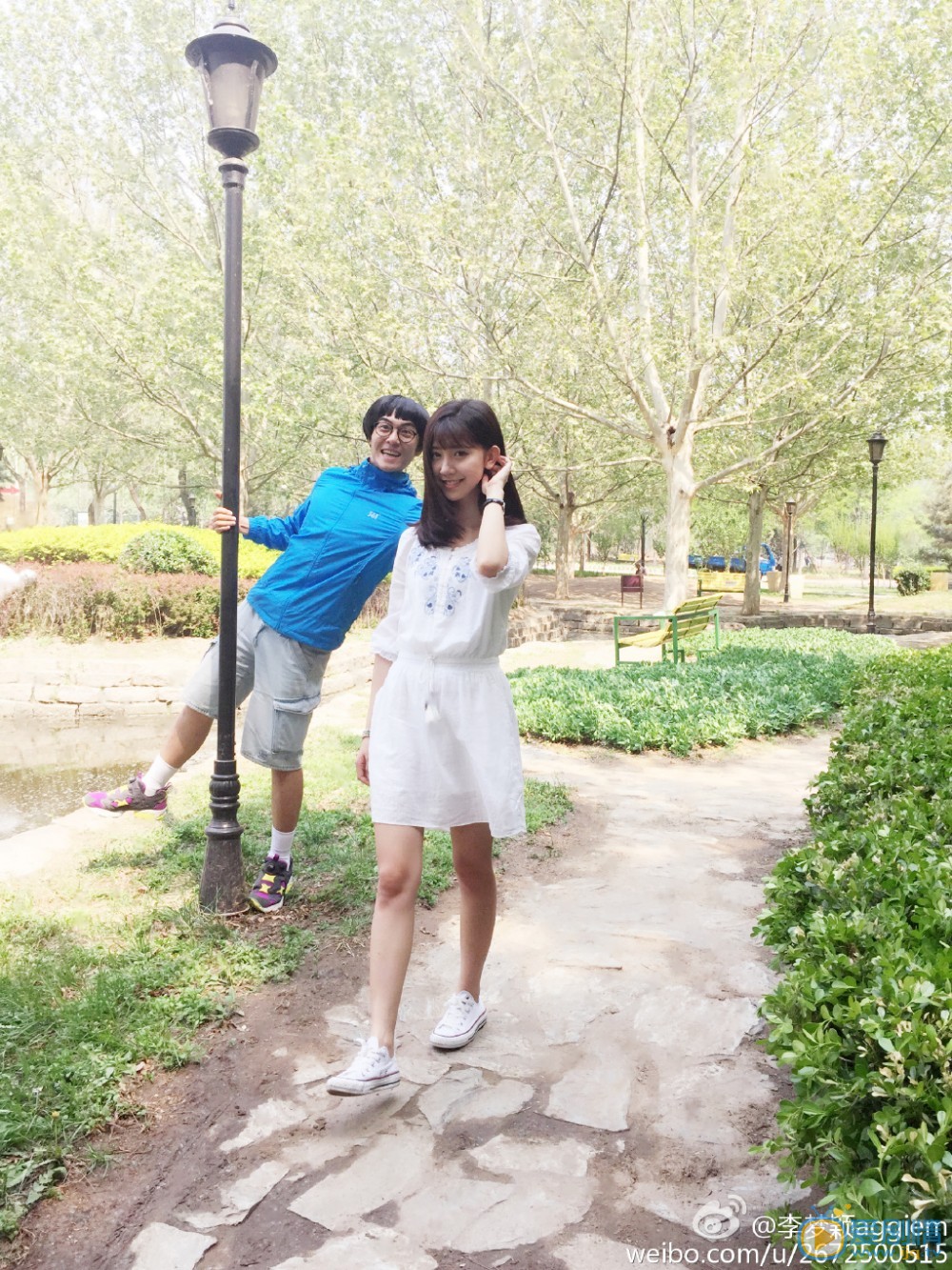 李梦颖清纯写真 李梦颖高清写真_李梦颖高清剧照