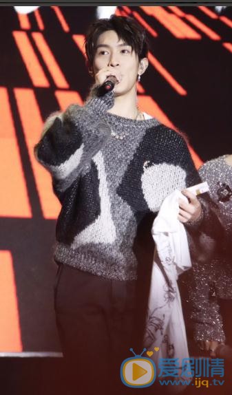 马伯骞综艺节目写真 马伯骞高清写真_马伯骞高清剧照