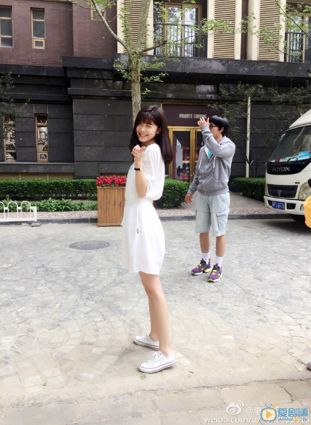 李梦颖清纯写真 李梦颖高清写真_李梦颖高清剧照