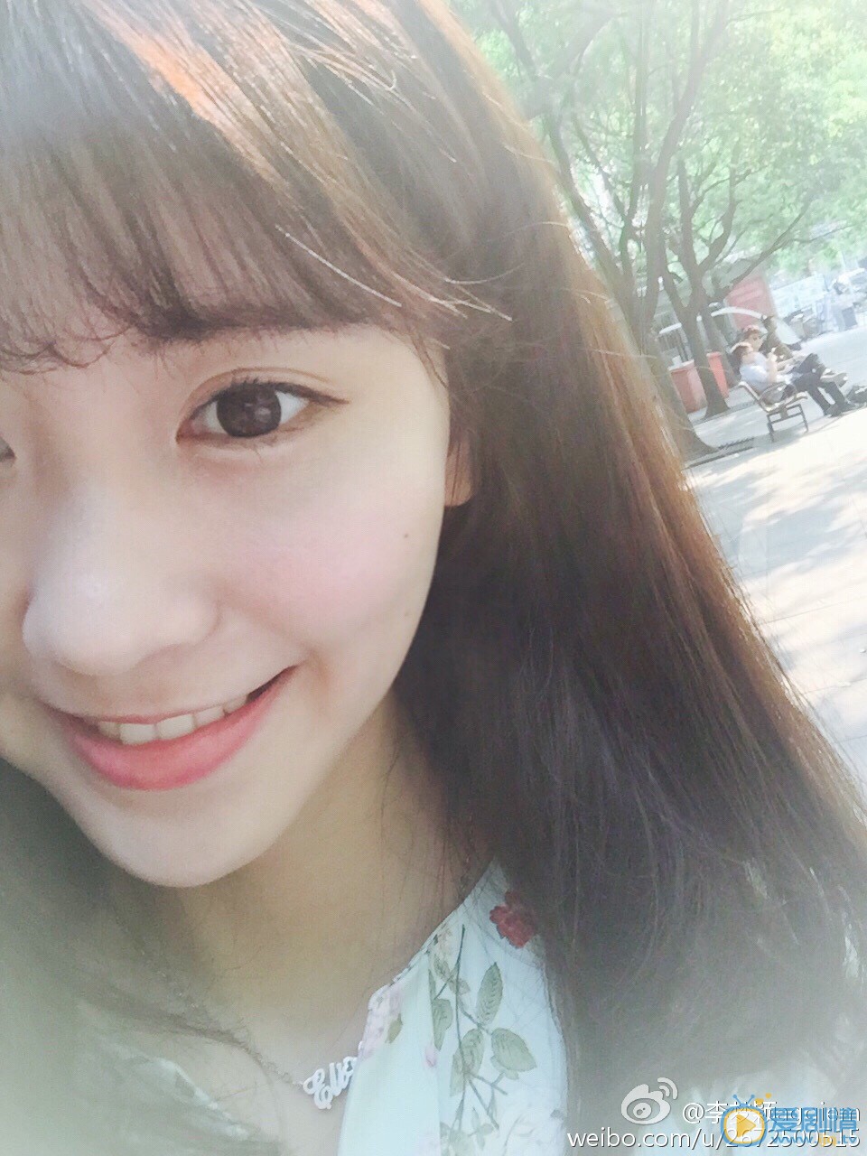 李梦颖清纯写真 李梦颖高清写真_李梦颖高清剧照