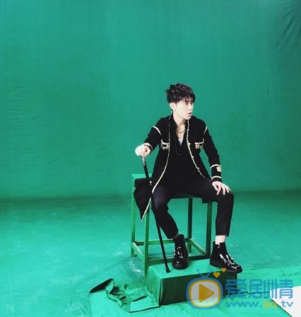 马伯骞综艺节目写真 马伯骞高清写真_马伯骞高清剧照