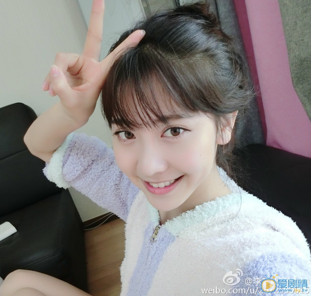 李梦颖可爱写真 李梦颖高清写真_李梦颖高清剧照